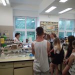 Szerezz Junior Mérnök Diplomát! - Labor látogatás a Mérnöki Karon